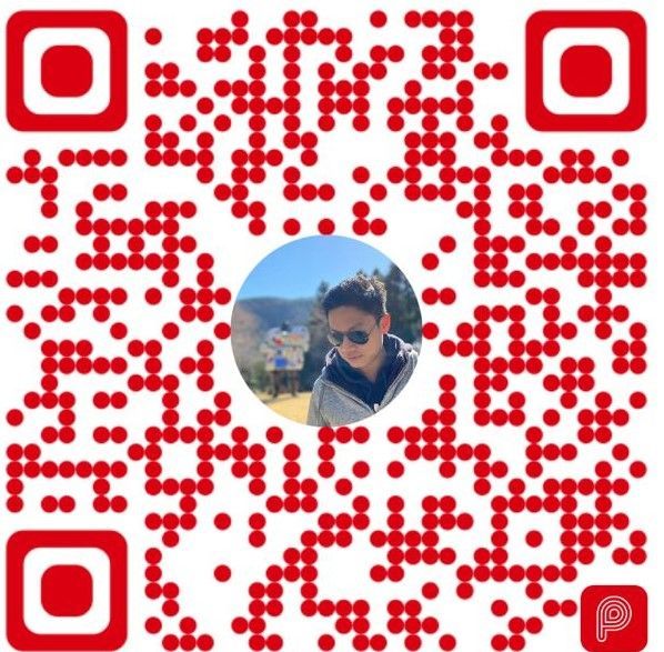 PAYME收款二維碼