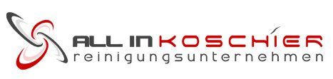 All in Koschier Logo