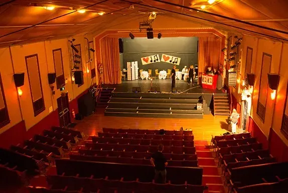 theatre