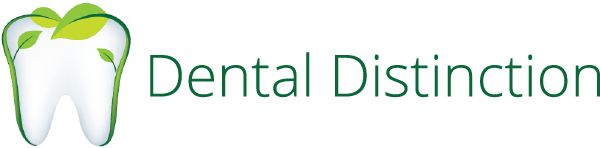 dental distinction logo