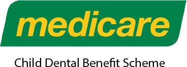 medicare child dental benefit scheme