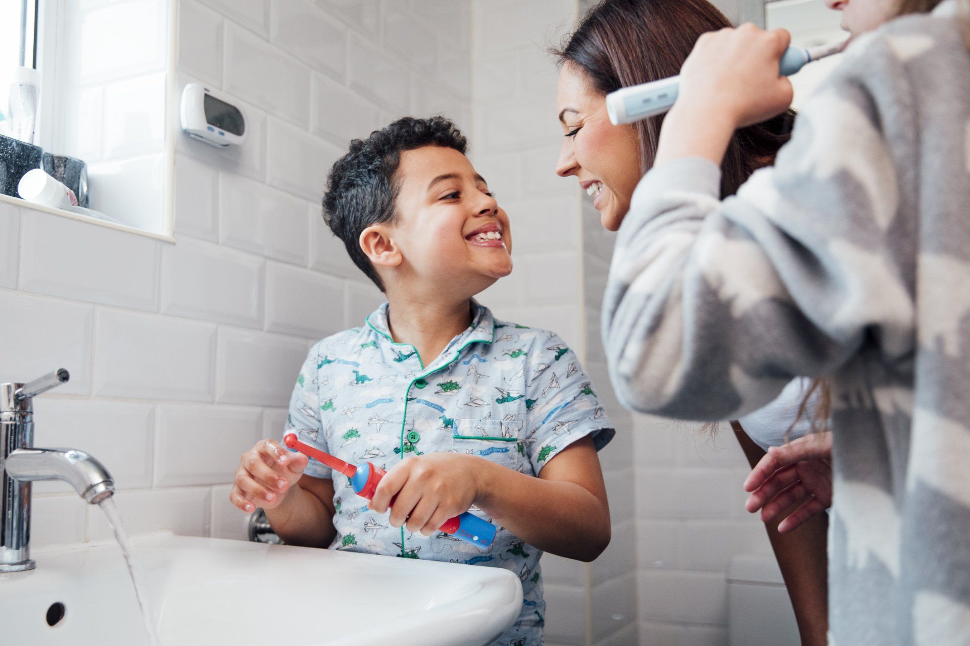 pediatric dental care Hoover, AL
