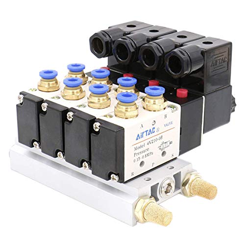 solenoid valve