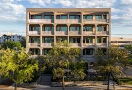 Hotel Henrietta New Orleans St Charles Avenue boutique hotel opened 2024