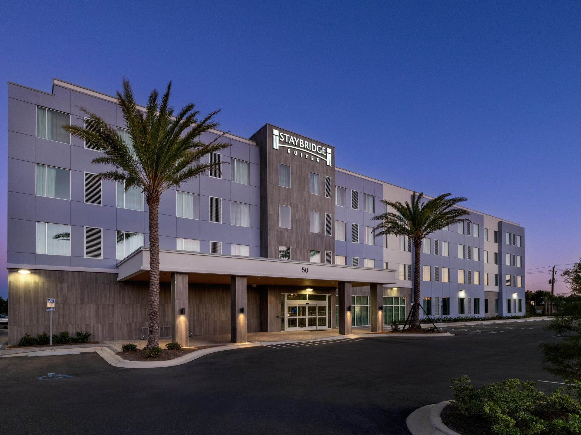Staybridge Suites Miramar Beach Sandestin Area Destin Florida opened October 2025 extended stay hotel