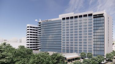 The Greenleigh Autograph Collection Houston River Oaks opening May 2026 299 rooms dLena restaurant Highgrass rooftop bar