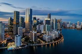 Waldorf Astoria Miami luxury hotel Brickell new opening 2025