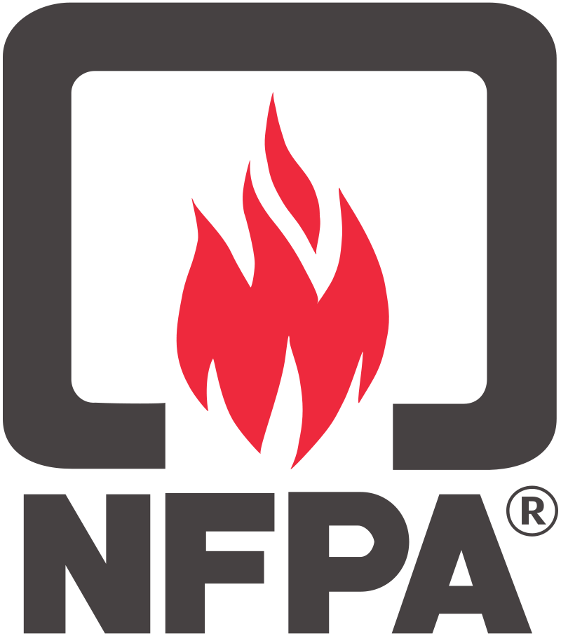 members of the National Fire Protection Association (NFPA)
