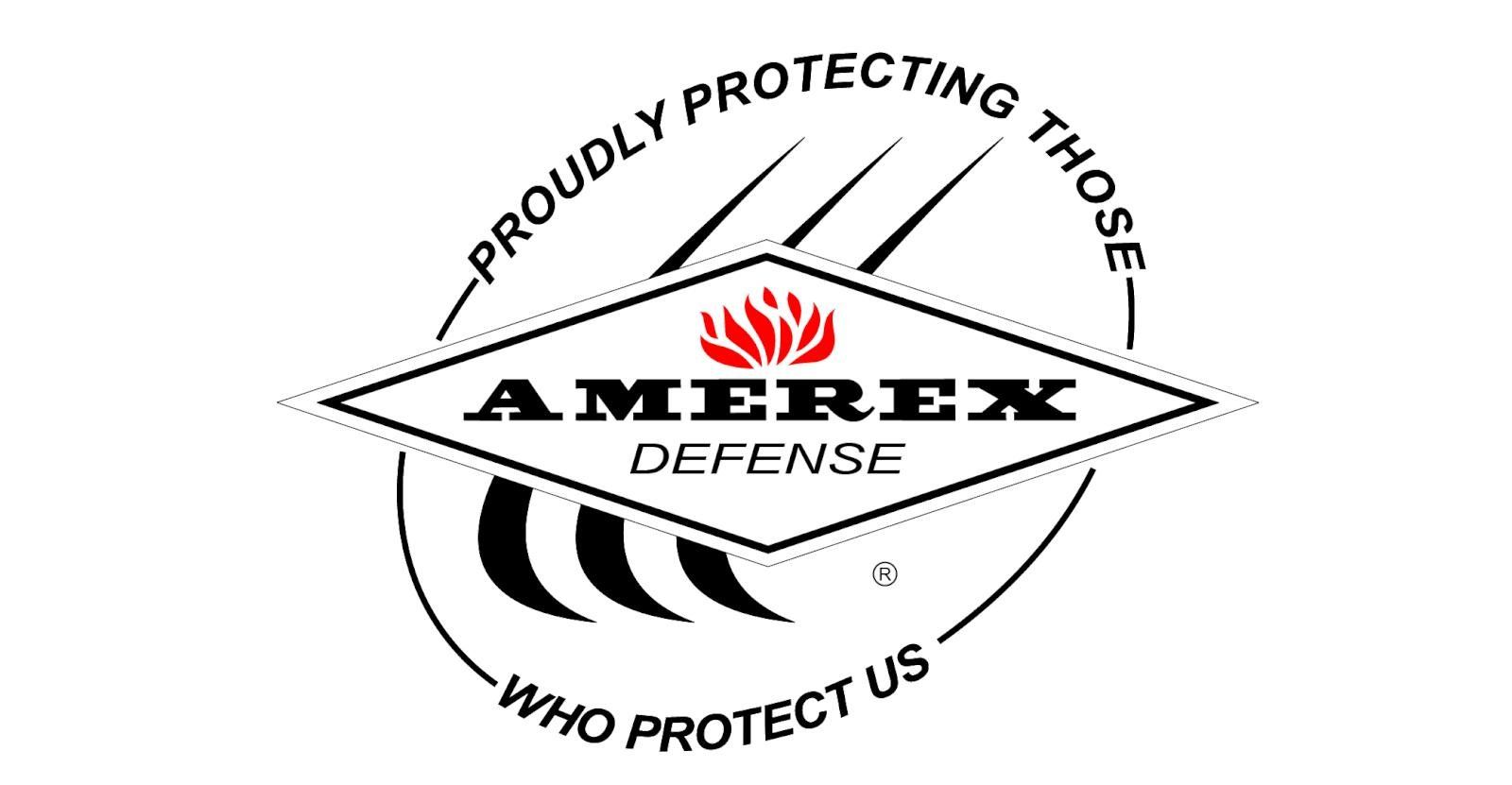Amerex Logo and Link to their home page