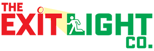 Exit Light Logo and Link to their home page