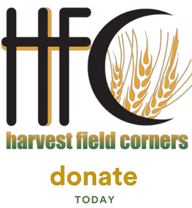 Harvest Field Corners logo