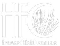 Harvest Field Corners logo