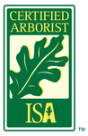 Certified Arborist ISA