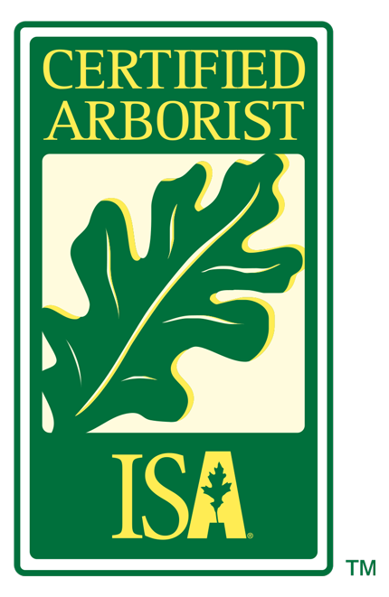 Certified Arborist ISA