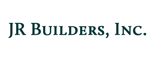 JR Builders, Inc. logo