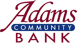 Adams Community Bank logo