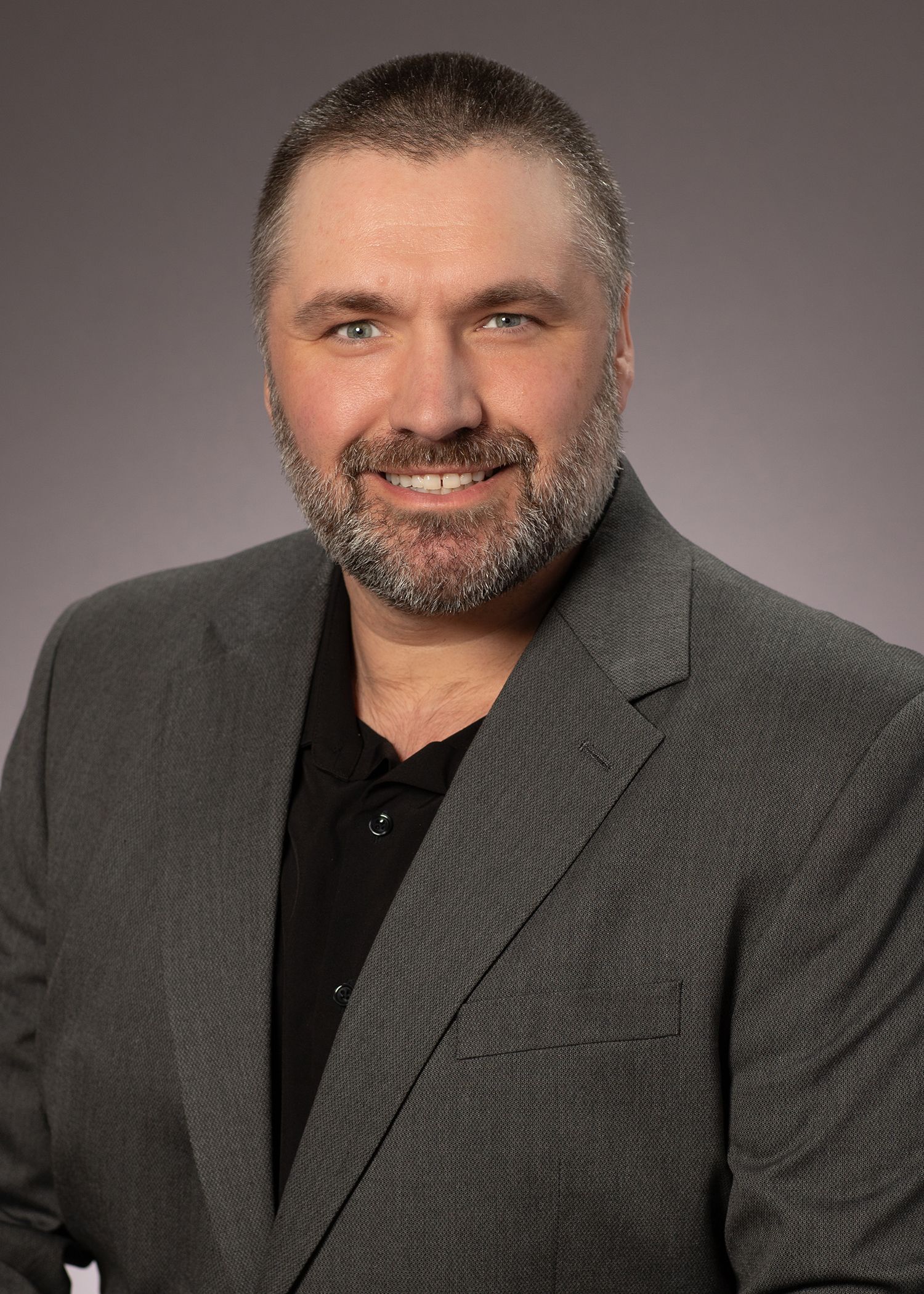 Andrew Briggs
Board Member