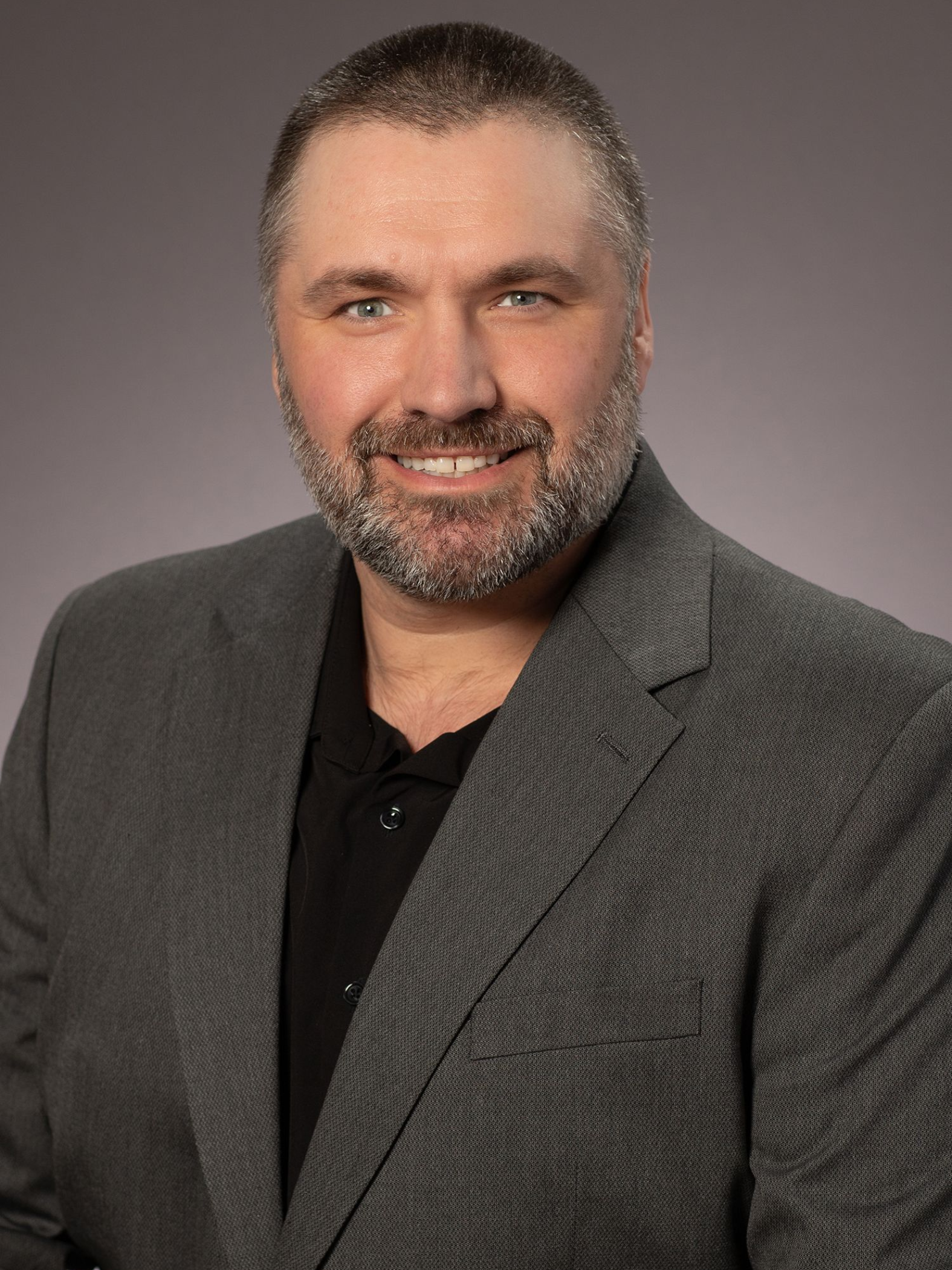 Andrew Briggs
Board Member