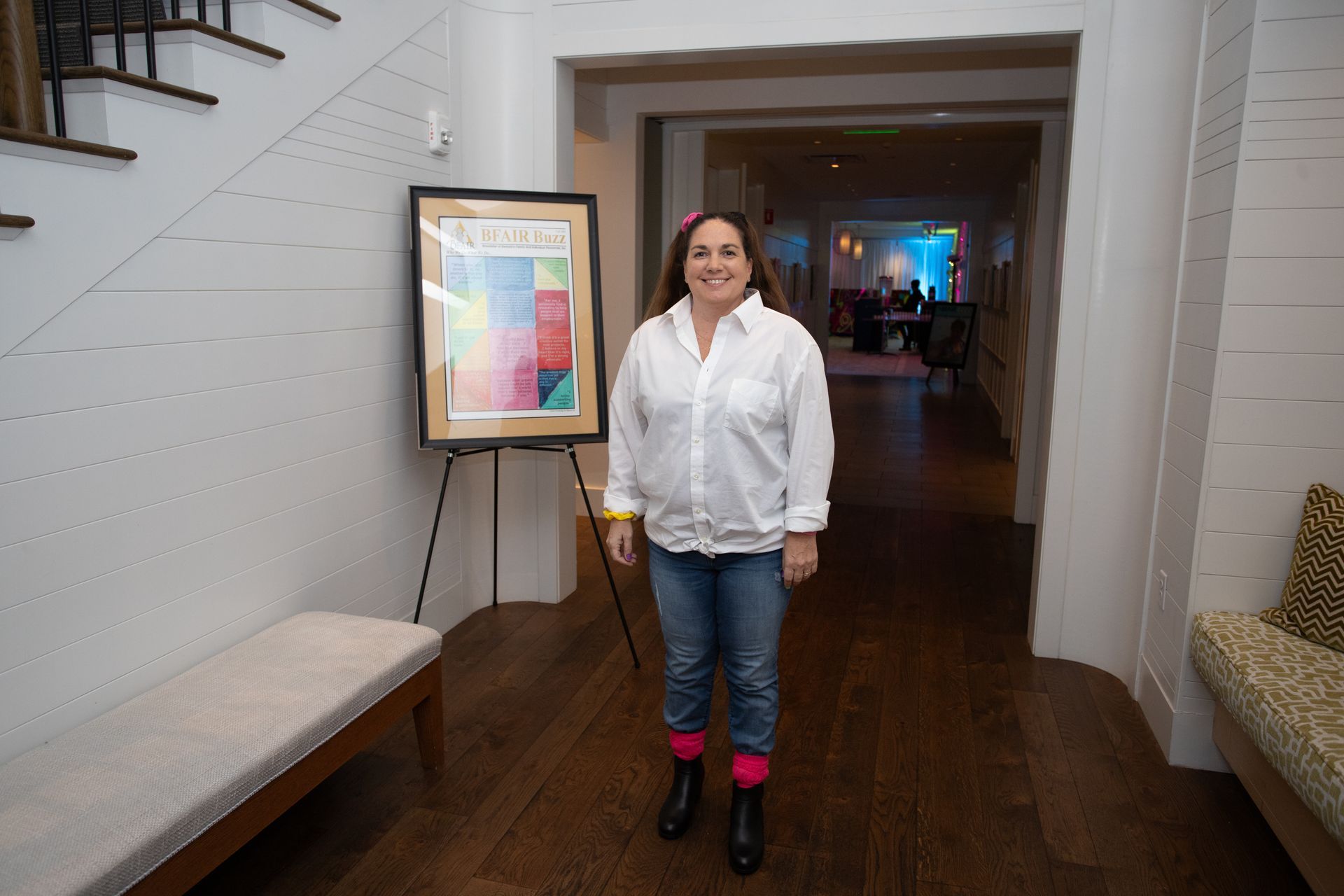 30th Anniversary Celebration Photos