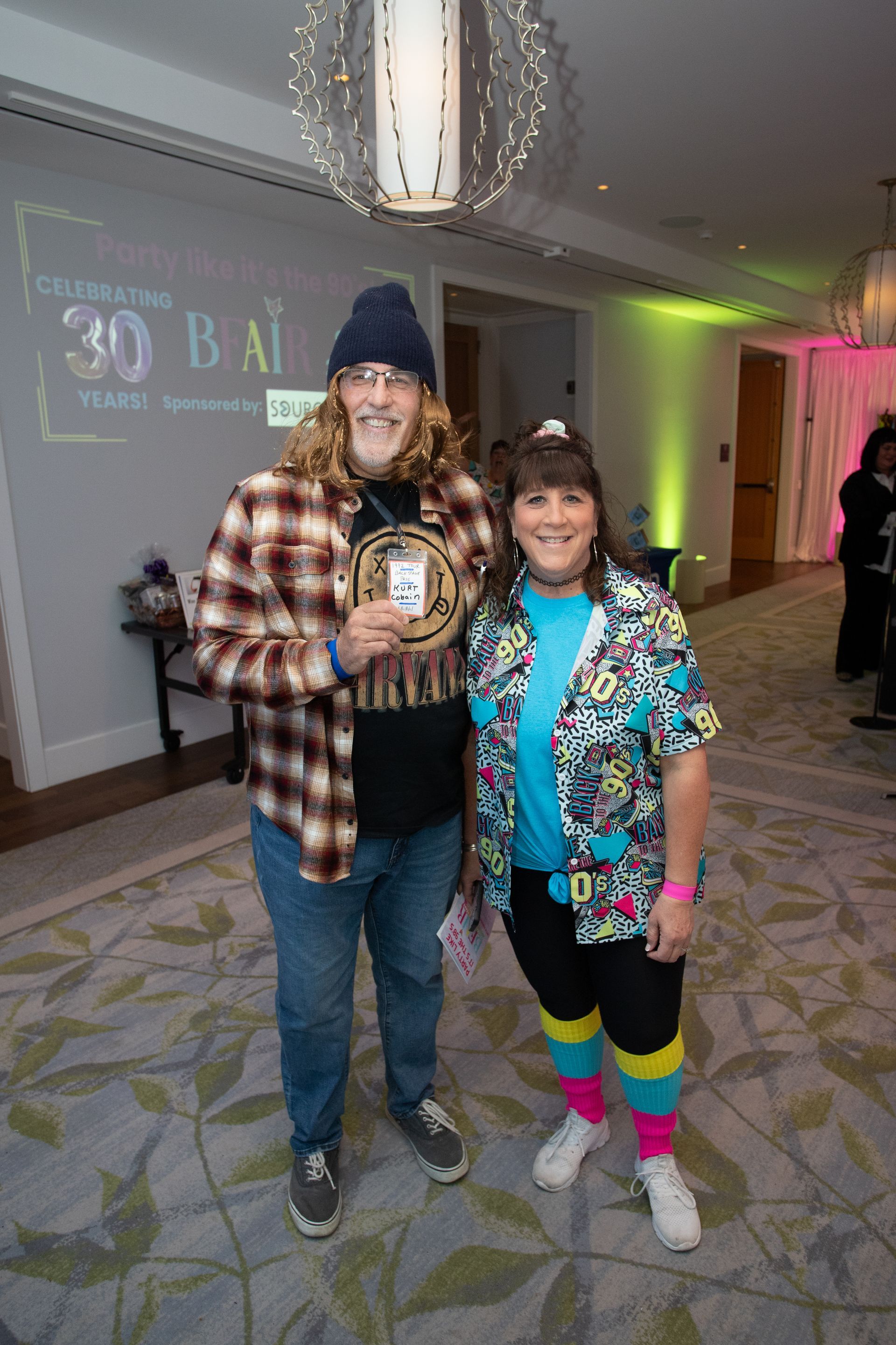 30th Anniversary Celebration Photos