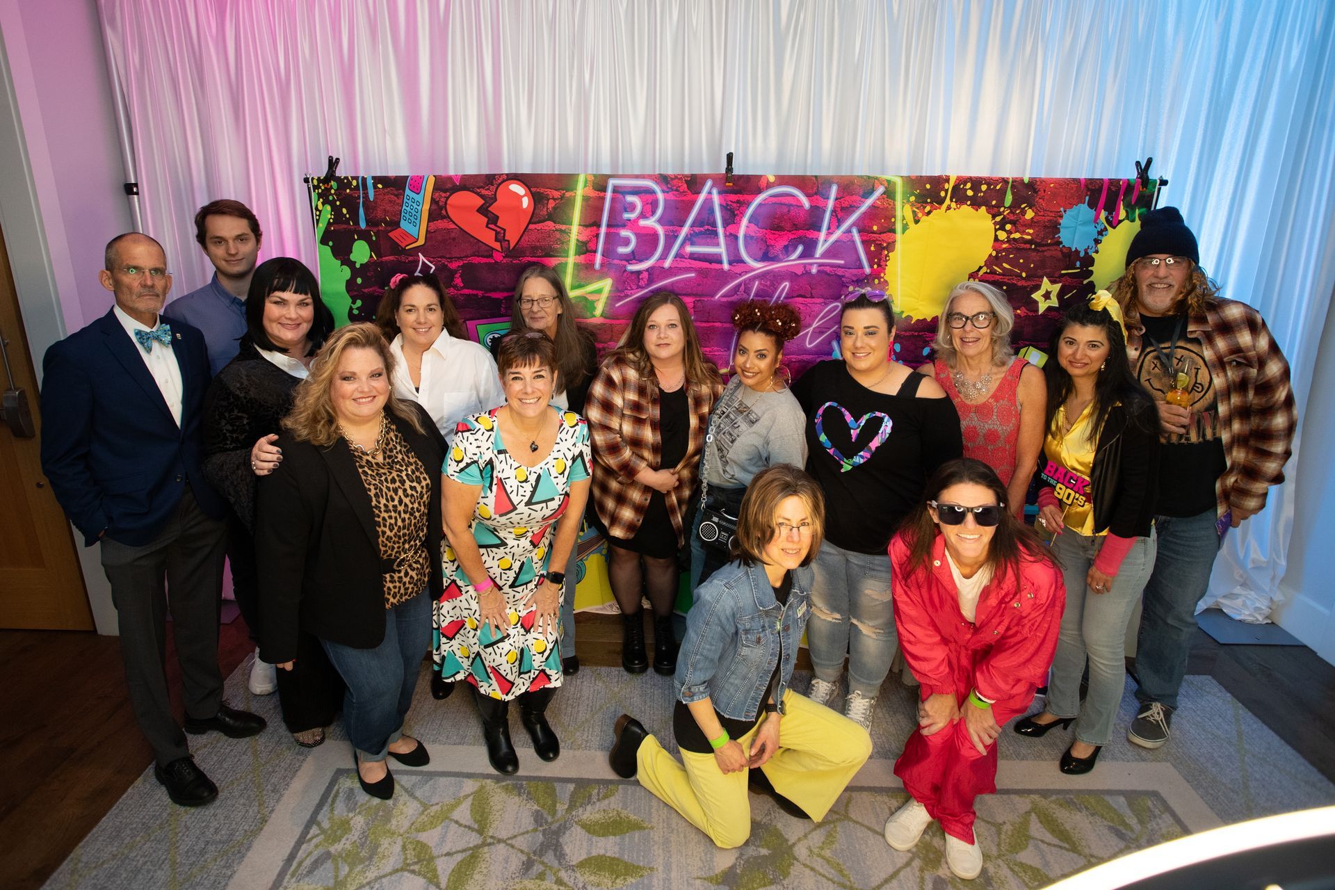 30th Anniversary Celebration Photos