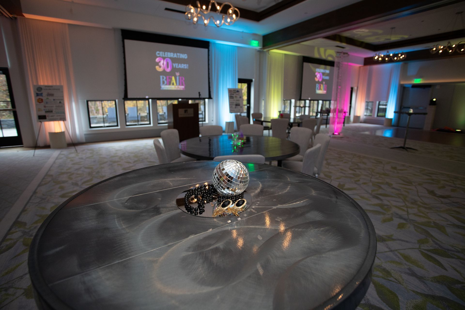 30th Anniversary Celebration Photos