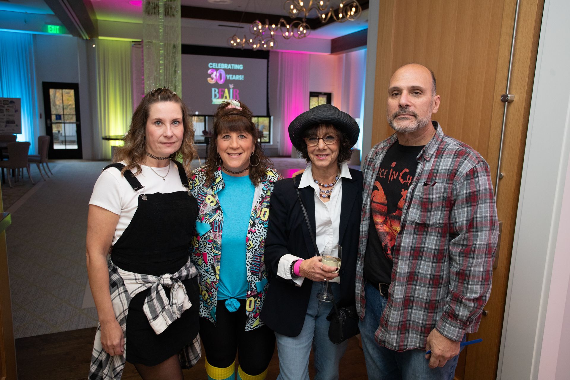 30th Anniversary Celebration Photos