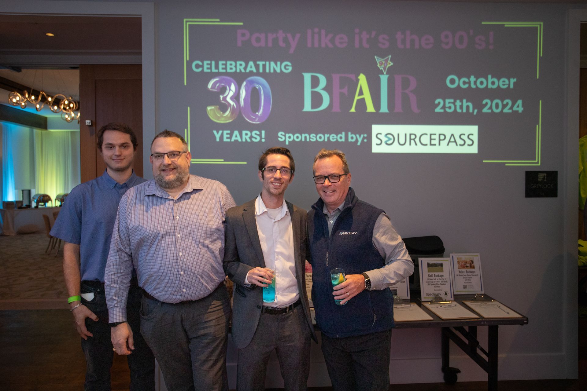 30th Anniversary Celebration Photos