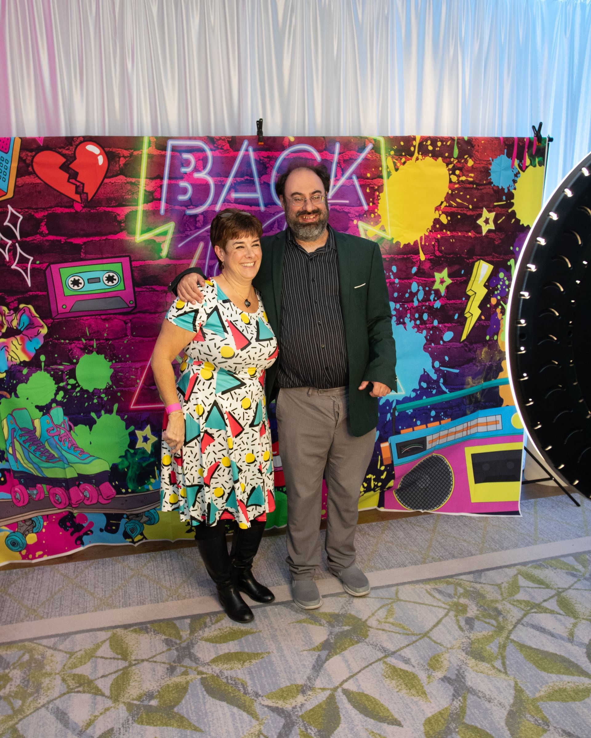 30th Anniversary Celebration Photos