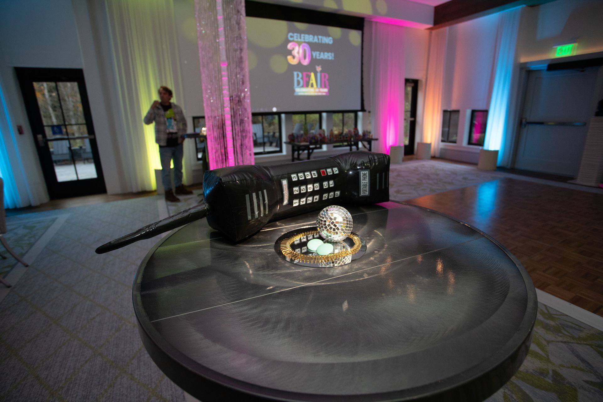 30th Anniversary Celebration Photos