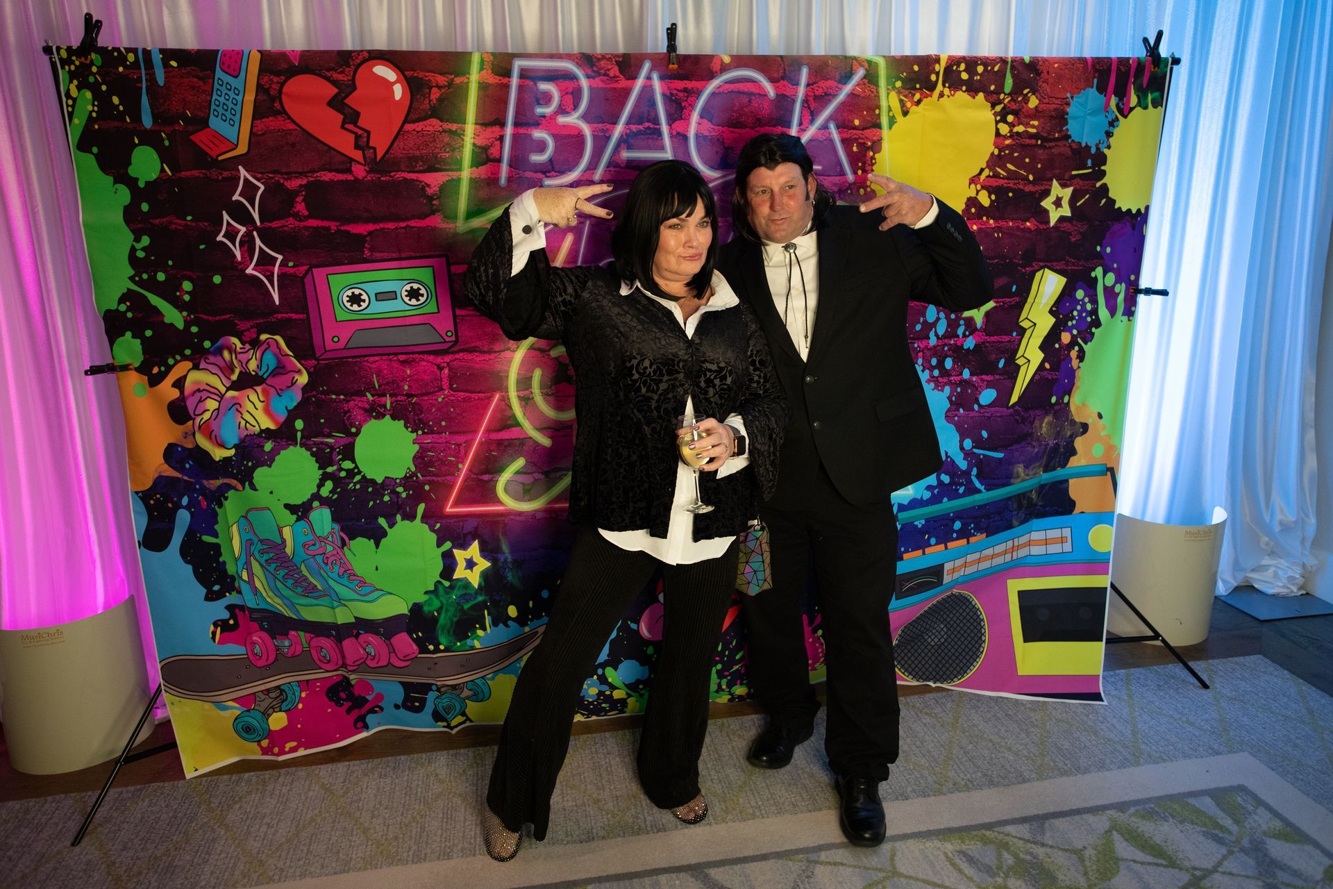 30th Anniversary Celebration Photos