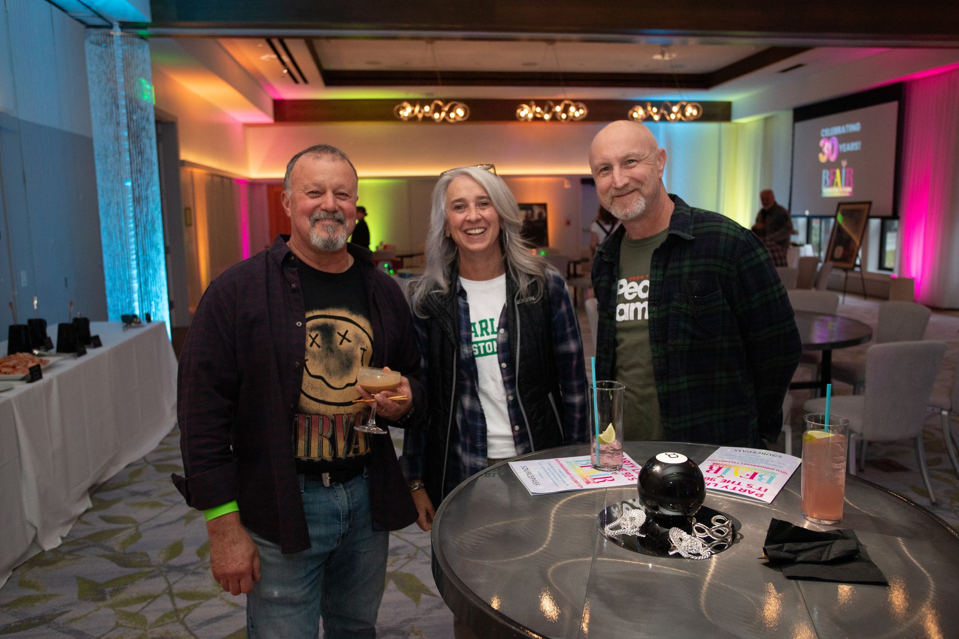 30th Anniversary Celebration Photos