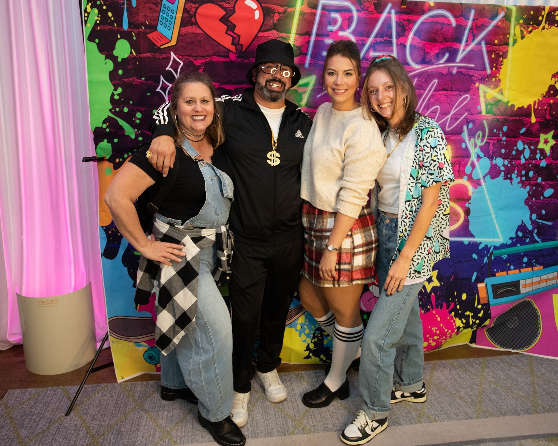 30th Anniversary Celebration Photos