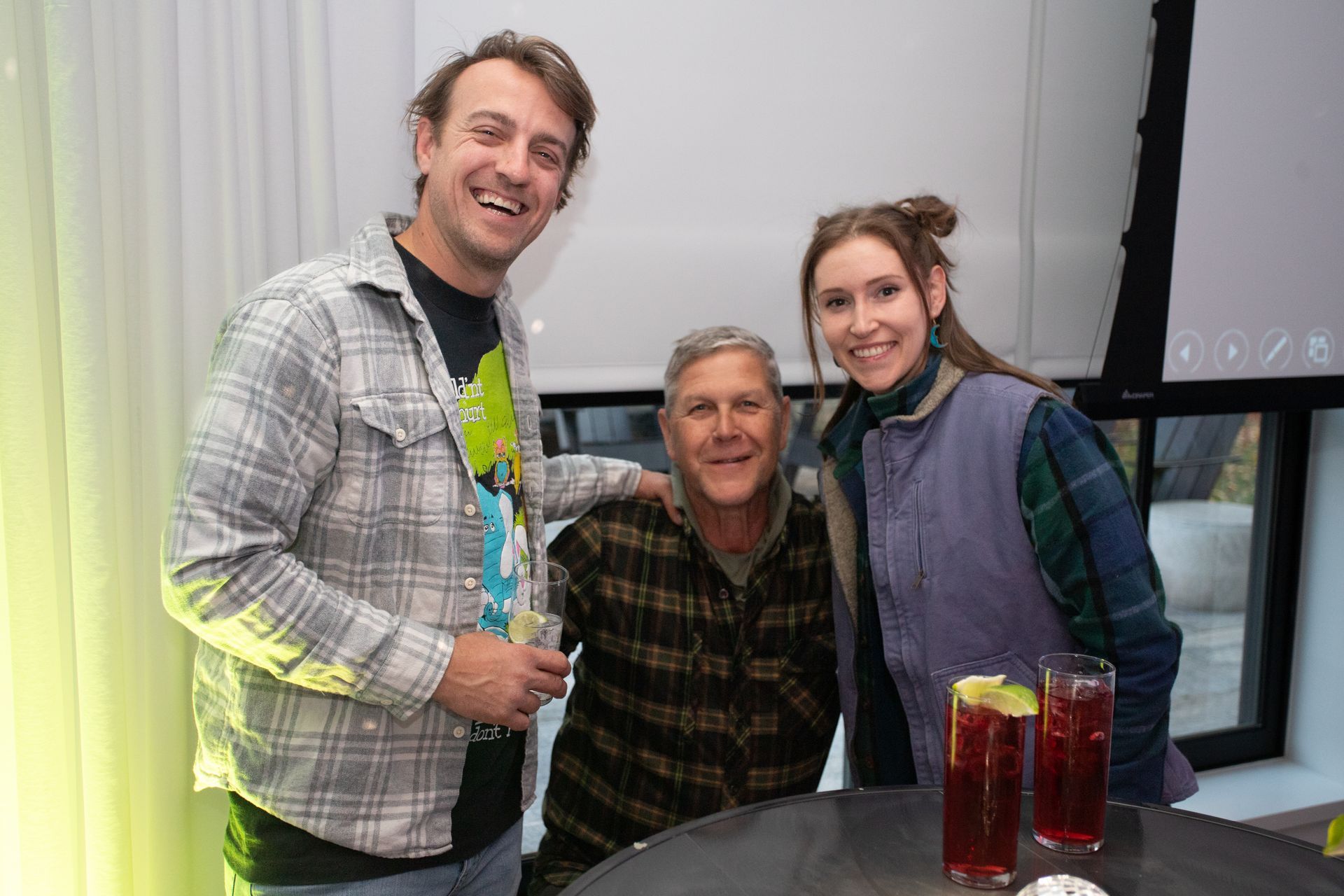 30th Anniversary Celebration Photos