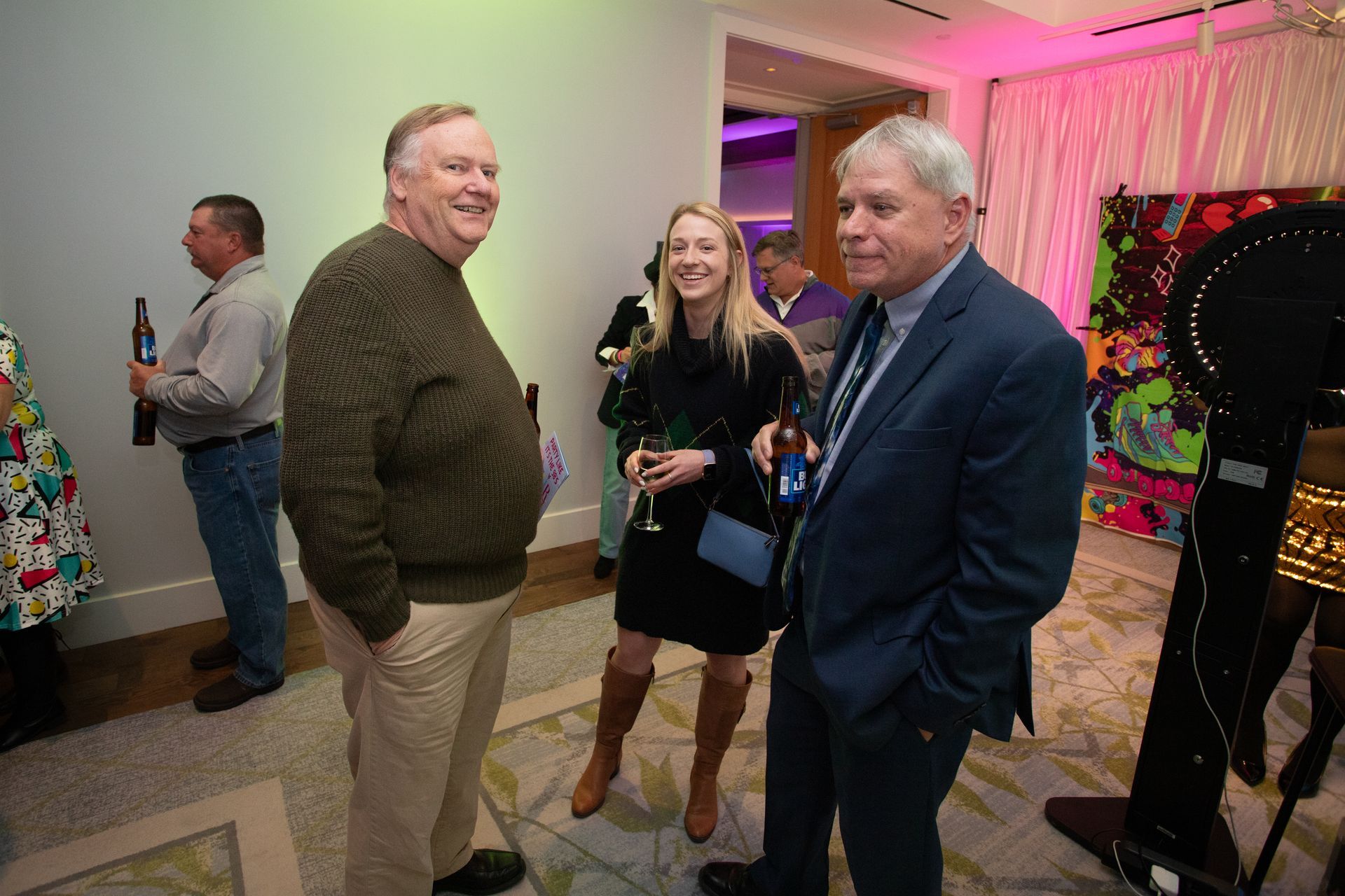 30th Anniversary Celebration Photos