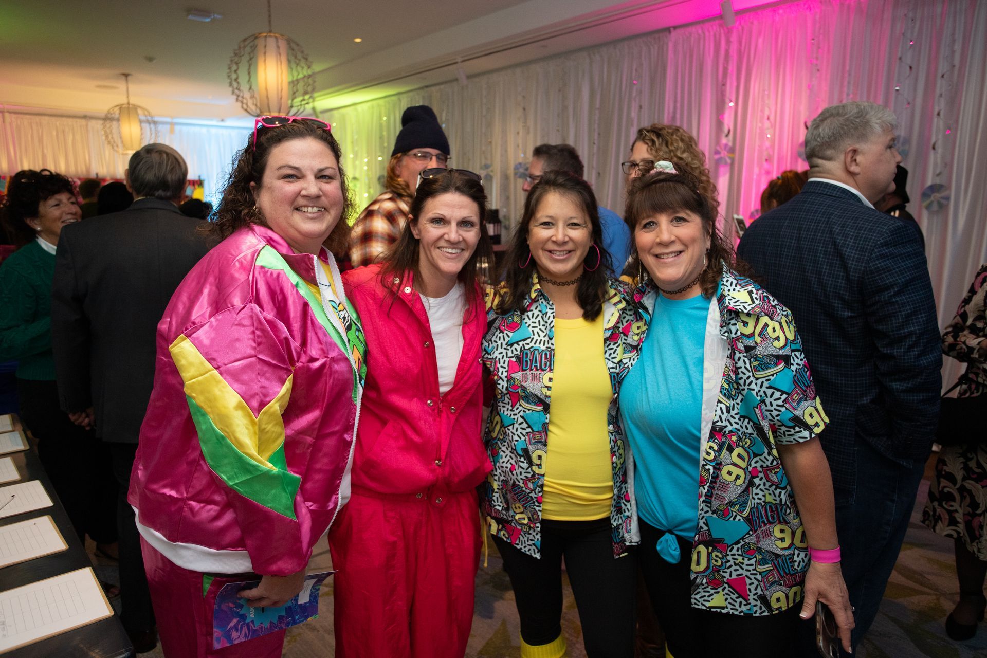 30th Anniversary Celebration Photos