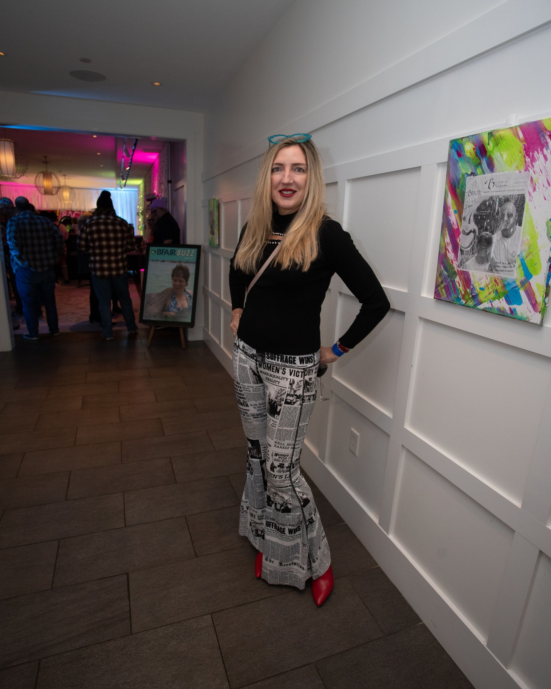 30th Anniversary Celebration Photos