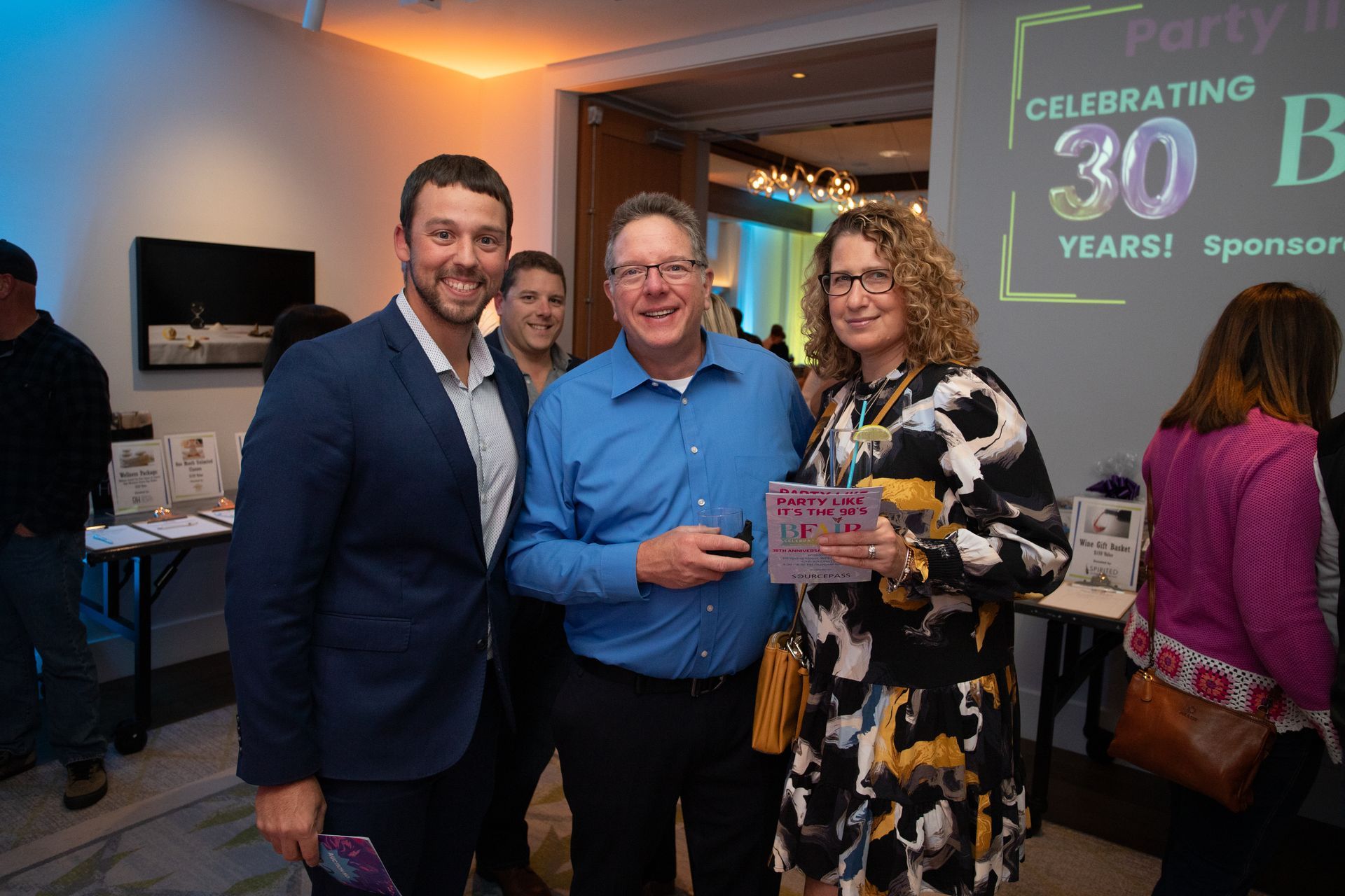 30th Anniversary Celebration Photos