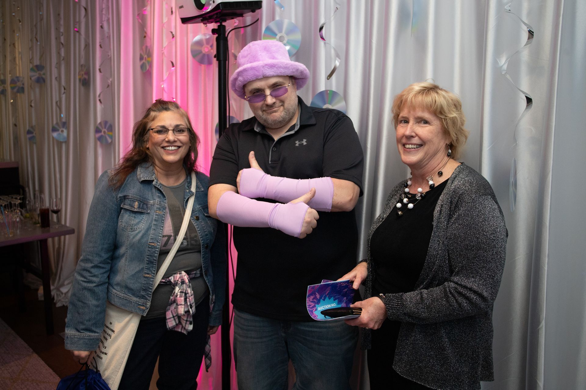 30th Anniversary Celebration Photos