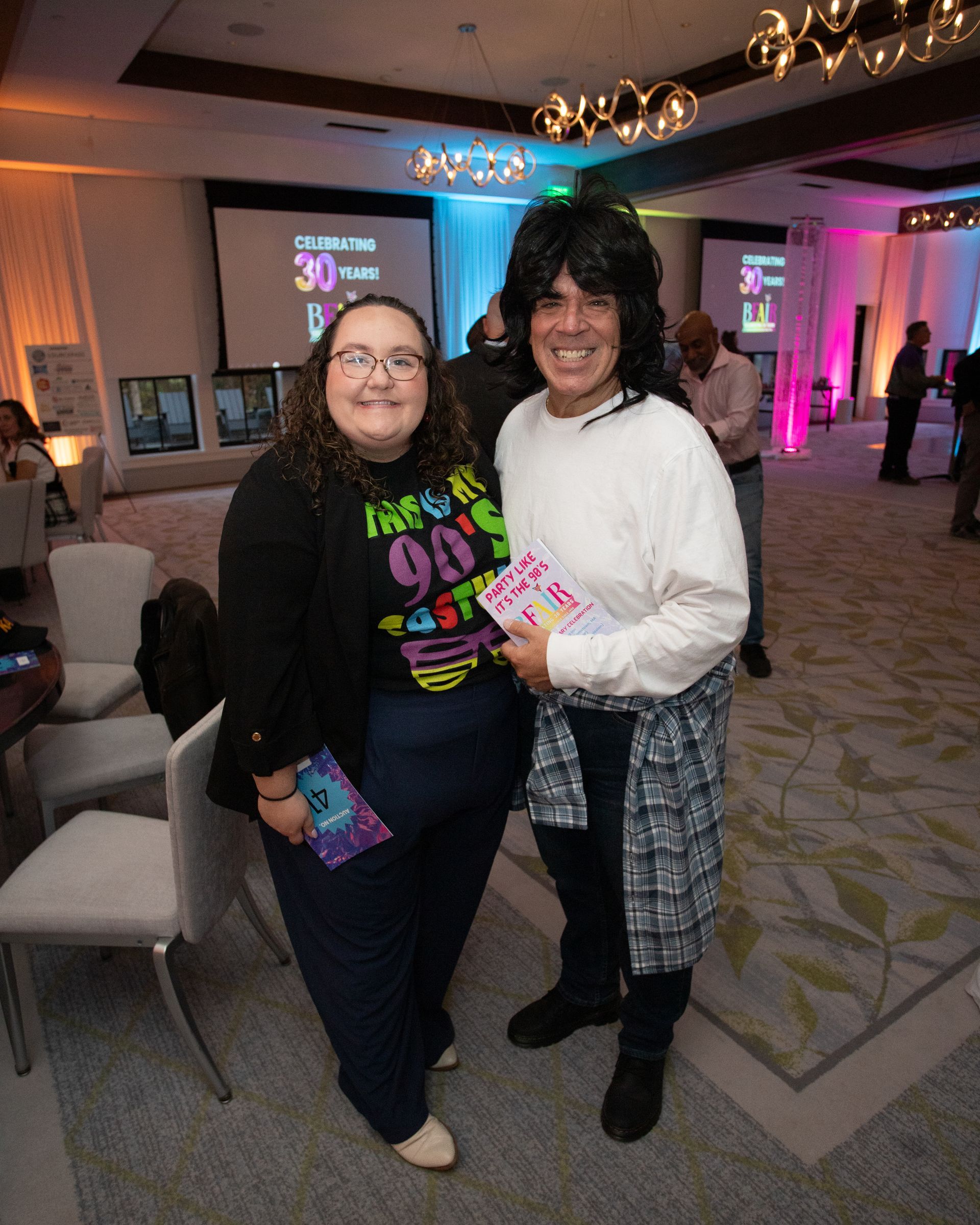 30th Anniversary Celebration Photos