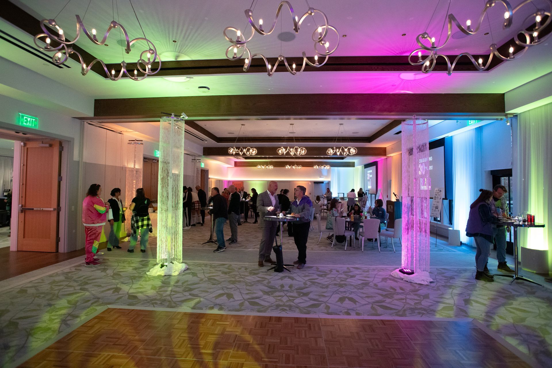 30th Anniversary Celebration Photos