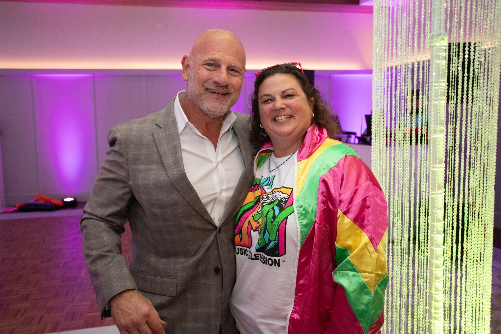 30th Anniversary Celebration Photos