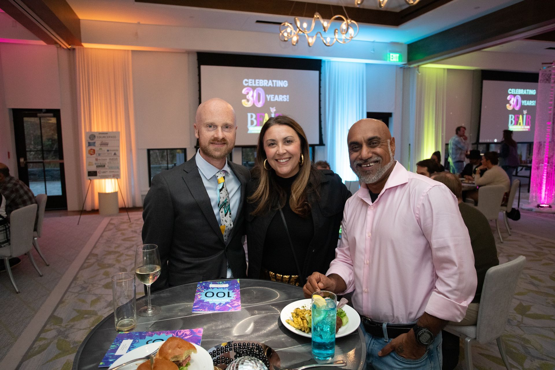 30th Anniversary Celebration Photos