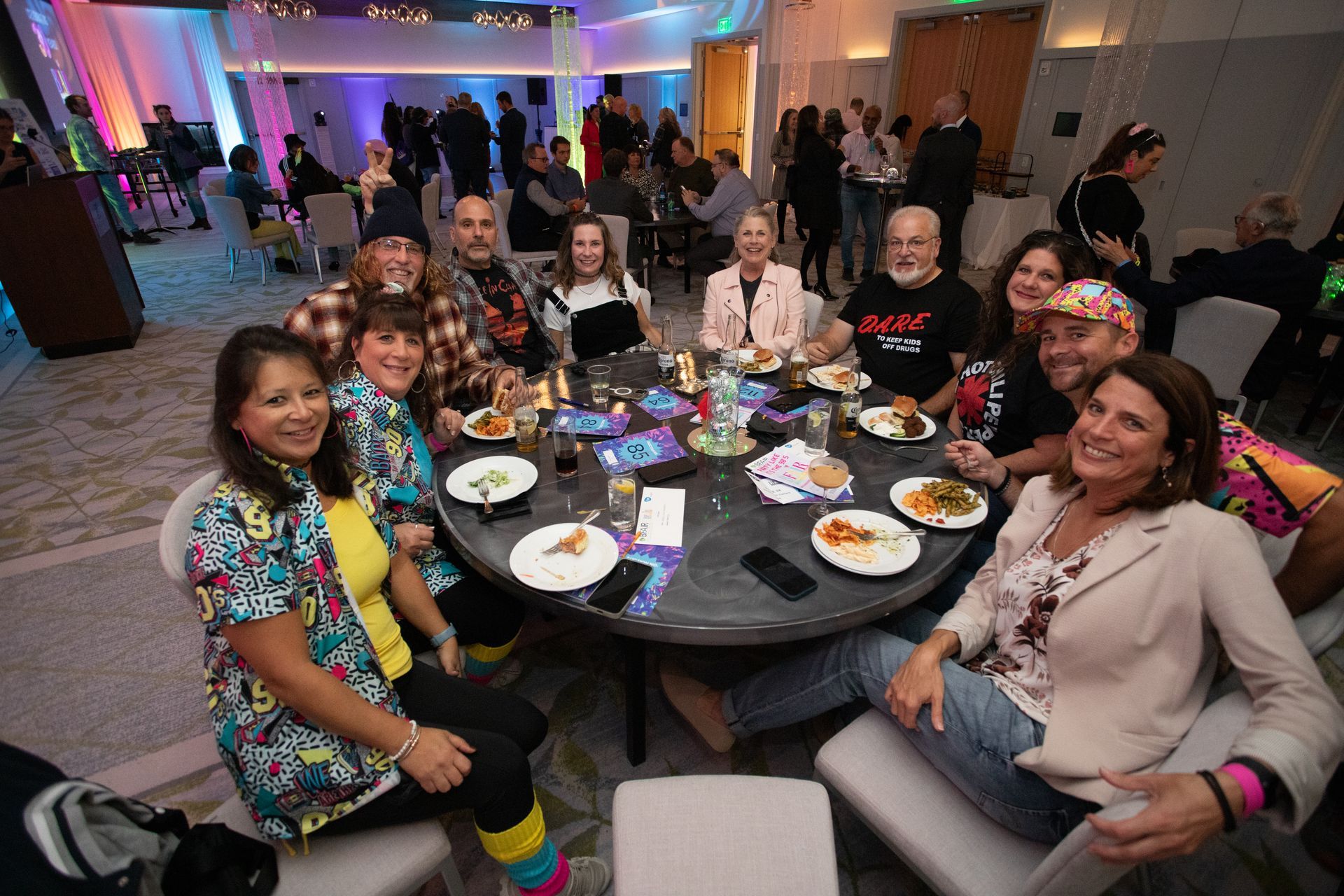 30th Anniversary Celebration Photos