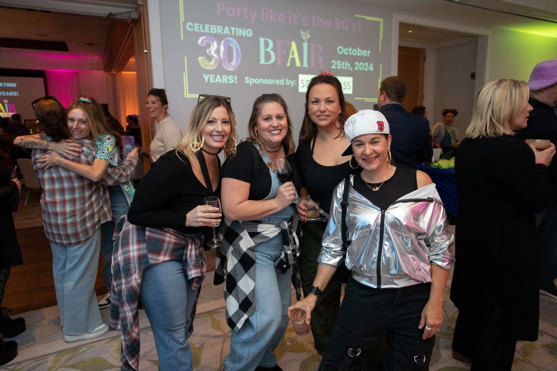 30th Anniversary Celebration Photos