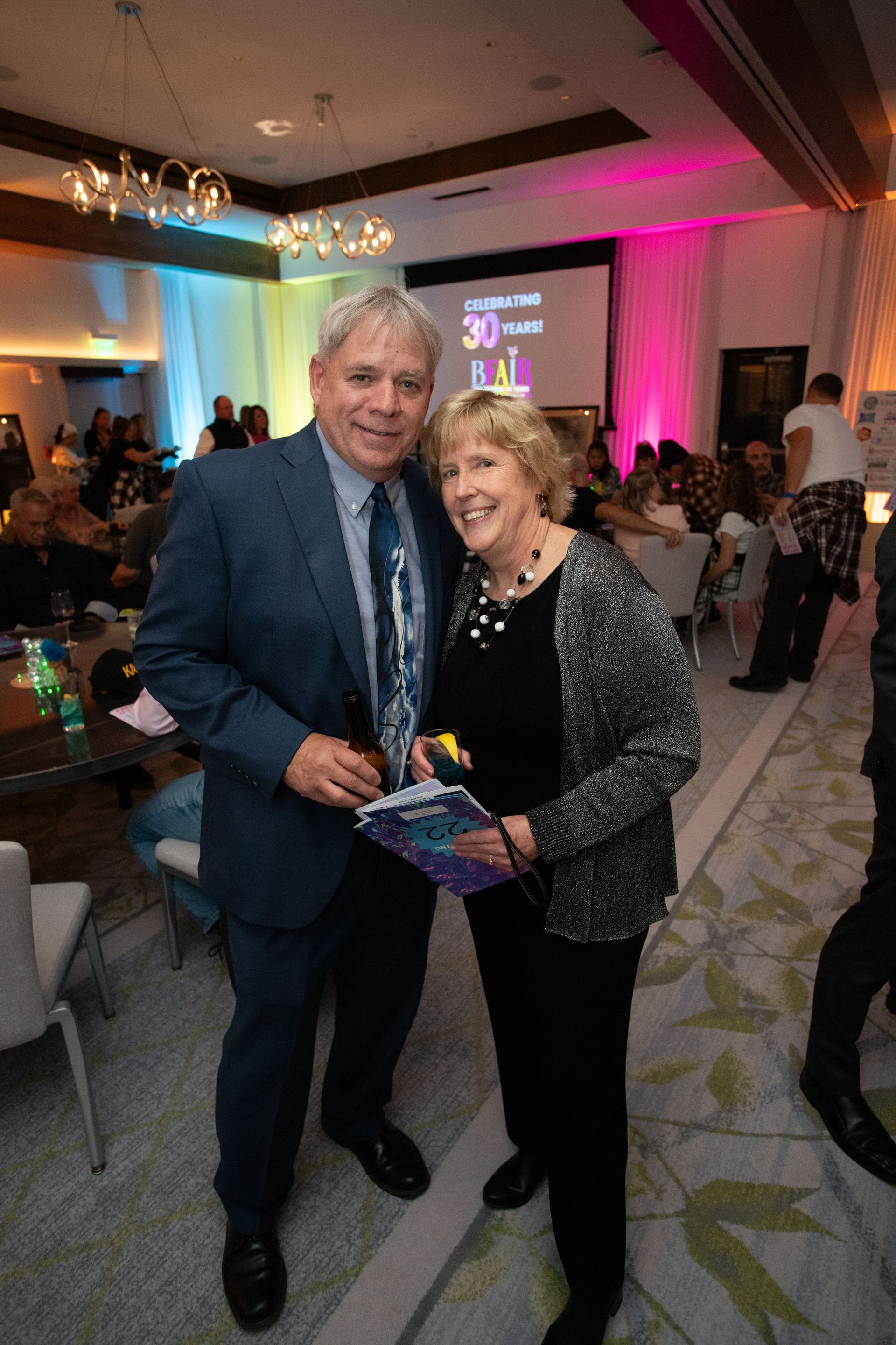 30th Anniversary Celebration Photos