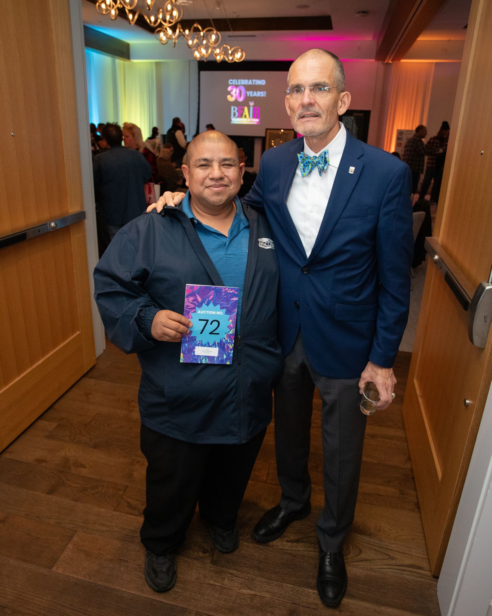 30th Anniversary Celebration Photos