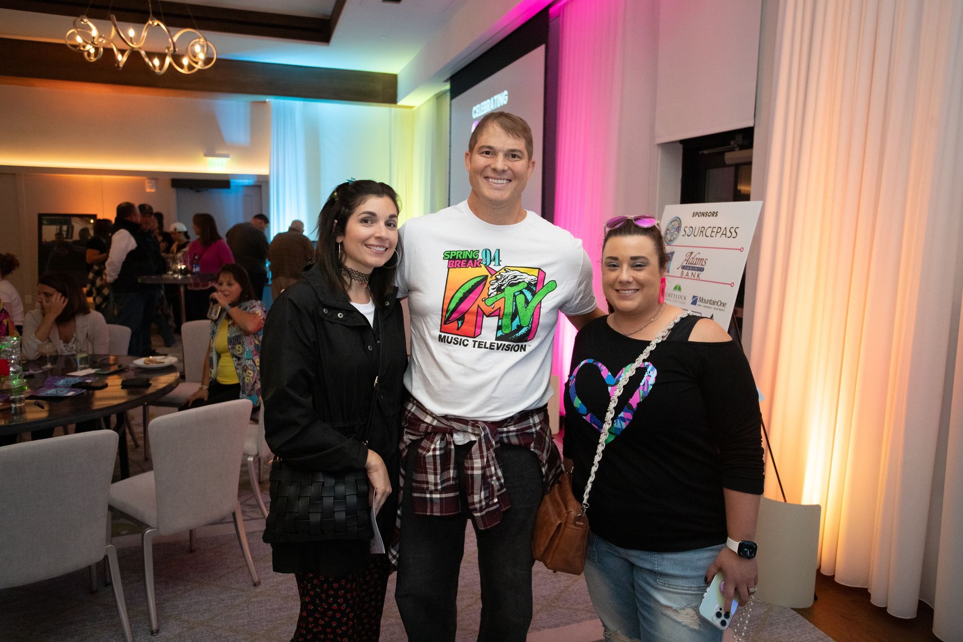 30th Anniversary Celebration Photos