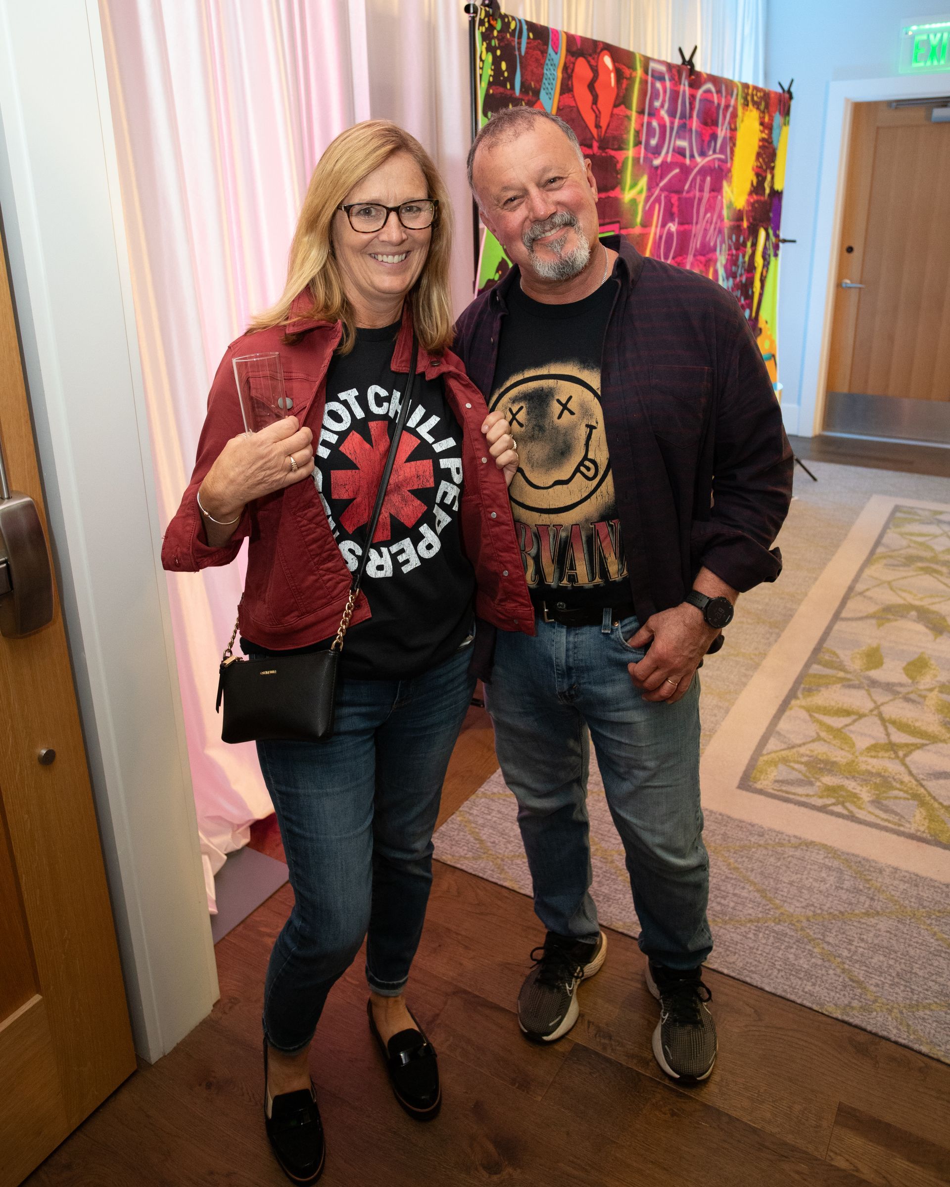 30th Anniversary Celebration Photos