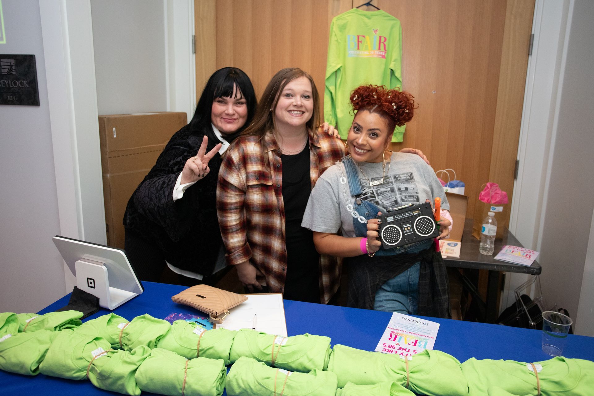 30th Anniversary Celebration Photos